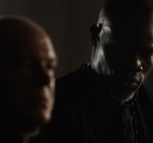 Exorcismo en el Vaticano