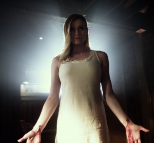 Exorcismo en el Vaticano