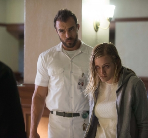 Exorcismo en el Vaticano