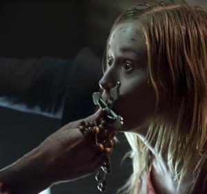 Exorcismo en el Vaticano