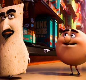 La fiesta de las salchichas