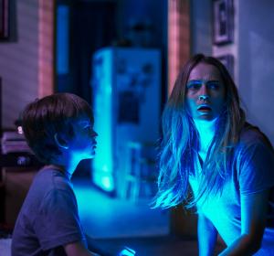 Película - Nunca apagues la luz