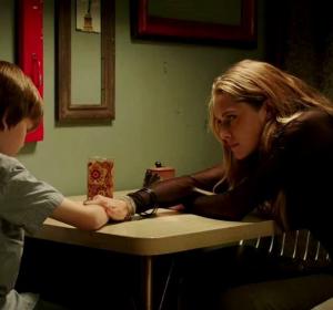 Película - Nunca apagues la luz