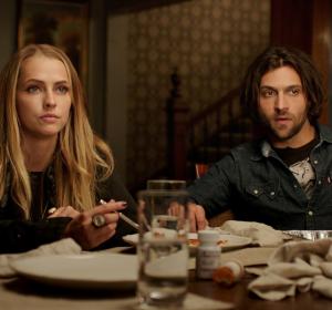 Película - Nunca apagues la luz