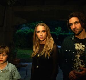 Película - Nunca apagues la luz