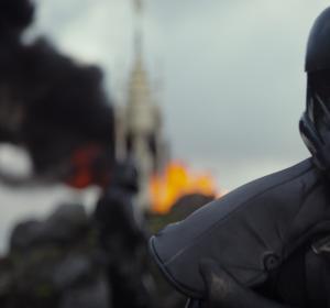 Rogue One: Una historia de Star Wars