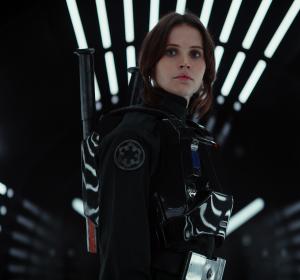 Rogue One: Una historia de Star Wars