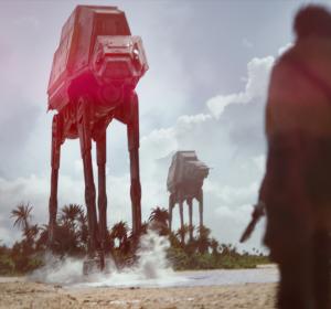 Rogue One: Una historia de Star Wars