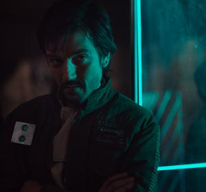 Rogue One: Una historia de Star Wars