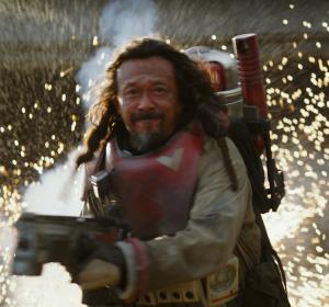 Rogue One: Una historia de Star Wars