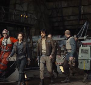 Rogue One: Una historia de Star Wars