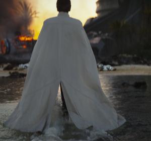 Rogue One: Una historia de Star Wars