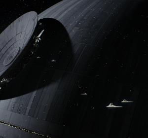 Rogue One: Una historia de Star Wars