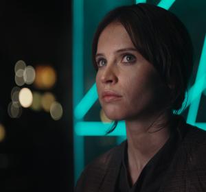 Rogue One: Una historia de Star Wars