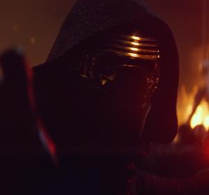 Star Wars: El despertar de la fuerza