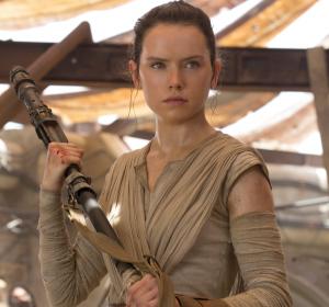 Star Wars: El despertar de la fuerza