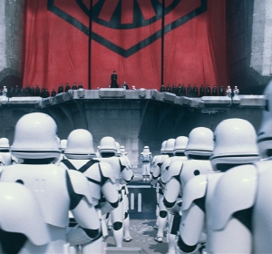 Star Wars: El despertar de la fuerza