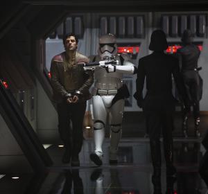 Star Wars: El despertar de la fuerza