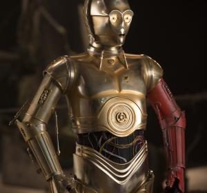 Star Wars: El despertar de la fuerza