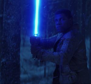 Star Wars: El despertar de la fuerza