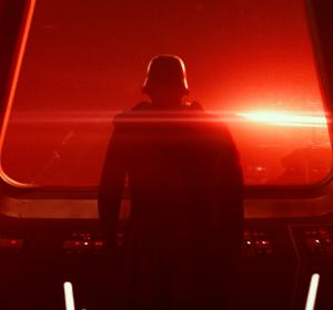 Star Wars: El despertar de la fuerza