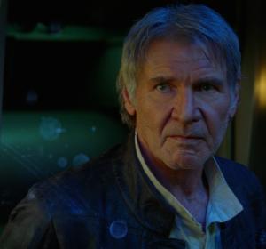 Star Wars: El despertar de la fuerza