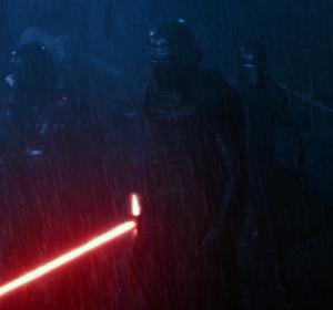 Star Wars: El despertar de la fuerza