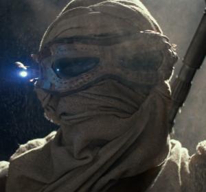 Star Wars: El despertar de la fuerza