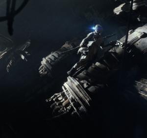 Star Wars: El despertar de la fuerza