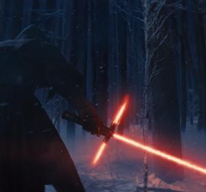 Star Wars: El despertar de la fuerza