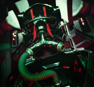 Star Wars: El despertar de la fuerza