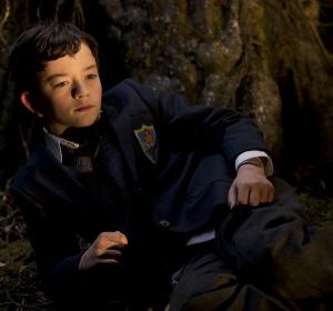 Un monstruo viene a verme