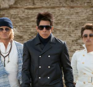 Zoolander 2
