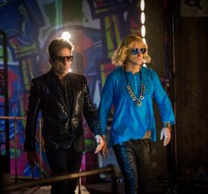 Zoolander 2