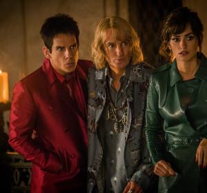 Zoolander 2