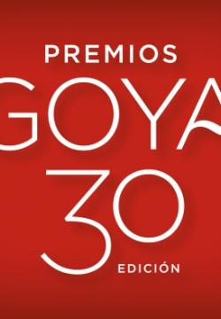 Premios Goya 