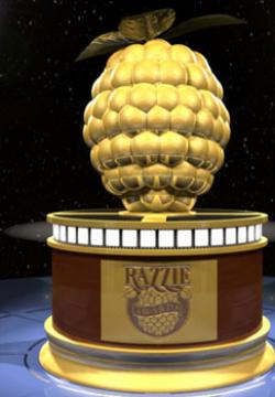 Razzie 2016