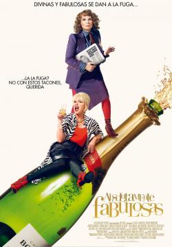 Absolutamente fabulosas