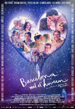 Barcelona, nit d'hivern