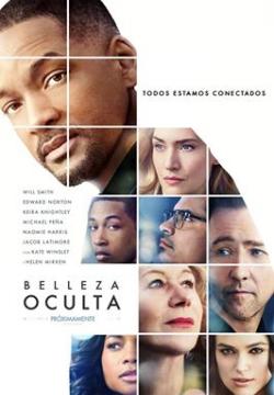 Belleza oculta