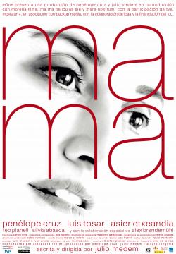 cartel final de Ma Ma