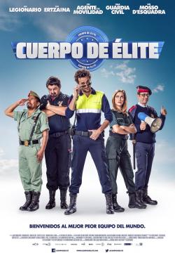 Cuerpo de élite