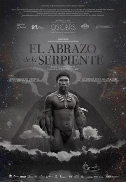 El abrazo de la serpiente