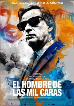 El hombre de las mil caras