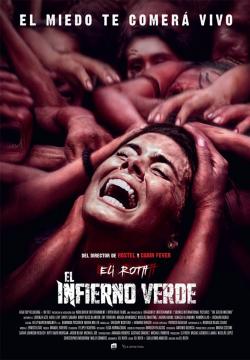 El infierno verde