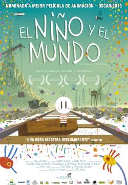 El niño y el mundo