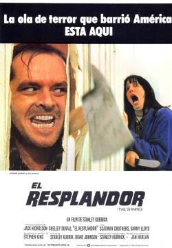 El resplandor 