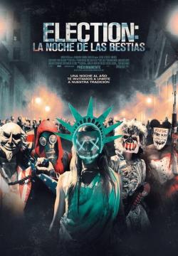 Election: La Noche de las Bestias