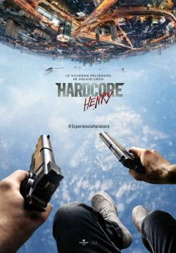 Hardcore Henry