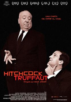 Hitchcock/Truffaut